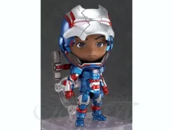 Nendoroid Iron Patriot Heroes Edition