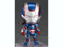 Nendoroid Iron Patriot Heroes Edition