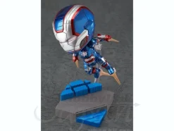 Nendoroid Iron Patriot Heroes Edition