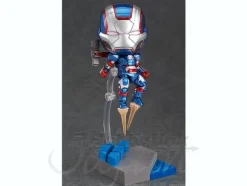 Nendoroid Iron Patriot Heroes Edition