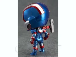 Nendoroid Iron Patriot Heroes Edition