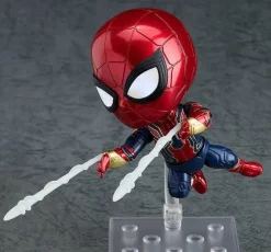 Nendoroid Iron Spider: Endgame Ver. DX (Avengers: Endgame)