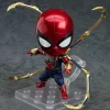 Nendoroid Iron Spider: Infinity Edition (Avengers: Infinity War)