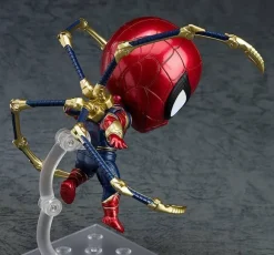 Nendoroid Iron Spider: Infinity Edition (Avengers: Infinity War)