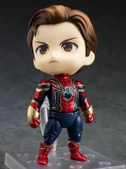 Nendoroid Iron Spider: Infinity Edition (Avengers: Infinity War)