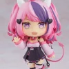 Nendoroid Ironmouse (VShojo)