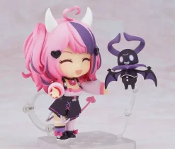 Nendoroid Ironmouse (VShojo)