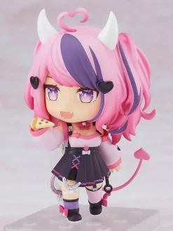 Nendoroid Ironmouse (VShojo)