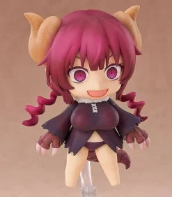 Nendoroid Iruru (Miss Kobayashi's Dragon Maid)