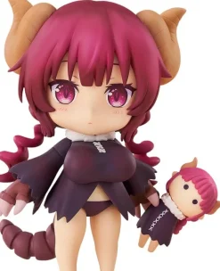 Nendoroid Iruru (Miss Kobayashi's Dragon Maid)