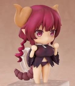 Nendoroid Iruru (Miss Kobayashi's Dragon Maid)