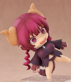 Nendoroid Iruru (Miss Kobayashi's Dragon Maid)