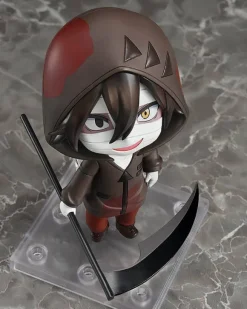 Nendoroid Isaac Foster (Angels of Death)