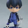 Nendoroid Isagi Yoichi (BLUE LOCK)