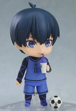 Nendoroid Isagi Yoichi (BLUE LOCK)