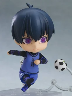 Nendoroid Isagi Yoichi (BLUE LOCK)