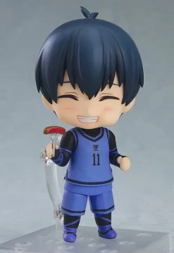 Nendoroid Isagi Yoichi (BLUE LOCK)