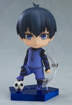 Nendoroid Isagi Yoichi (BLUE LOCK) (Reissue)