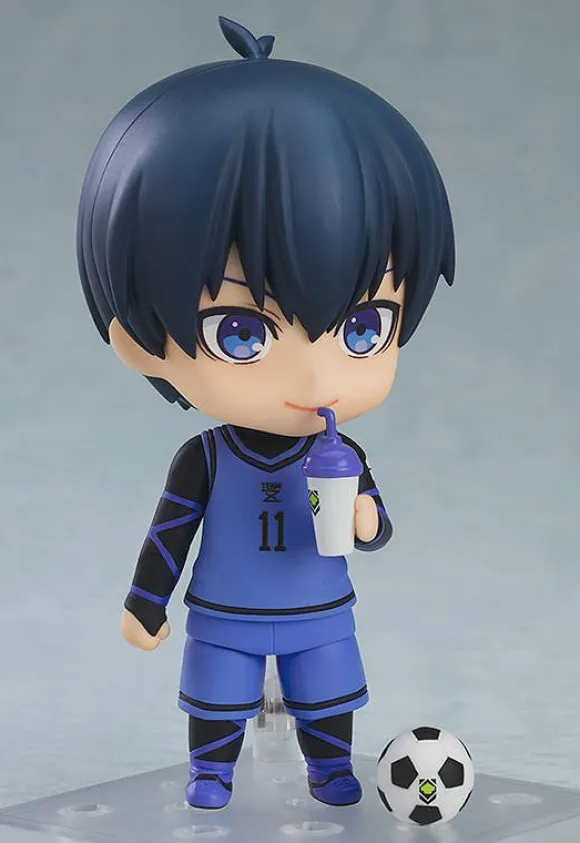 Nendoroid Isagi Yoichi (BLUE LOCK) (Reissue)