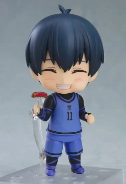 Nendoroid Isagi Yoichi (BLUE LOCK) (Reissue)