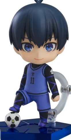 Nendoroid Isagi Yoichi (BLUE LOCK) (Reissue)