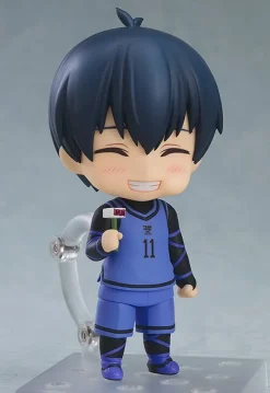 Nendoroid Isagi Yoichi (BLUE LOCK) (Reissue)