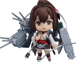 Nendoroid Ise Kai-II (Kantai Collection -KanColle-)