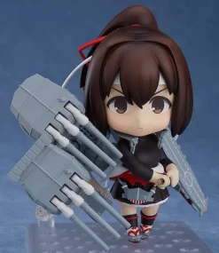 Nendoroid Ise Kai-II (Kantai Collection -KanColle-)