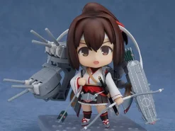 Nendoroid Ise Kai-II (Kantai Collection -KanColle-)