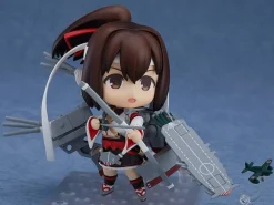 Nendoroid Ise Kai-II (Kantai Collection -KanColle-)