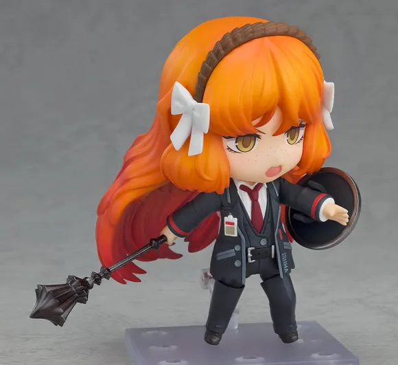 Nendoroid Ishmael (Limbus Company)
