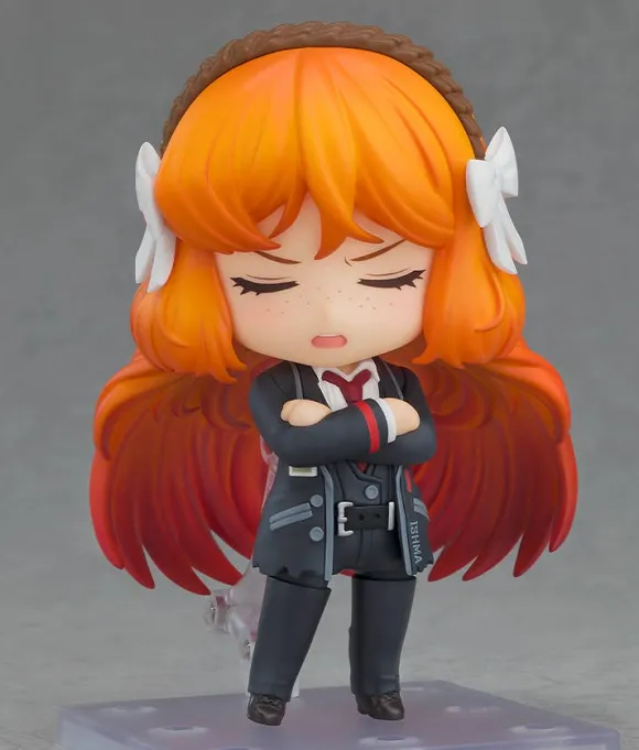 Nendoroid Ishmael (Limbus Company)