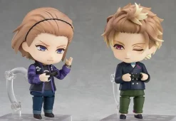 Nendoroid Itaru Chigasaki (A3!)