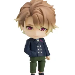 Nendoroid Itaru Chigasaki (A3!)