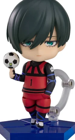 Nendoroid Itoshi Rin (BLUE LOCK)