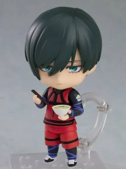 Nendoroid Itoshi Rin (BLUE LOCK)