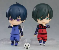 Nendoroid Itoshi Rin (BLUE LOCK)