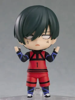 Nendoroid Itoshi Rin (BLUE LOCK)