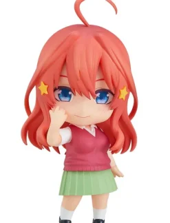 Nendoroid Itsuki Nakano (The Quintessential Quintuplets)
