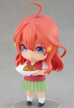 Nendoroid Itsuki Nakano (The Quintessential Quintuplets)