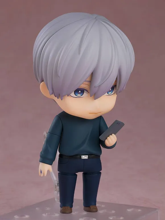 Nendoroid Itsuomi Nagi (A Sign of Affection)