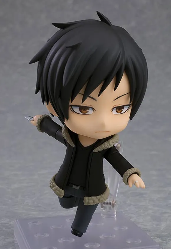Nendoroid Izaya Orihara (Durarara!!x2)