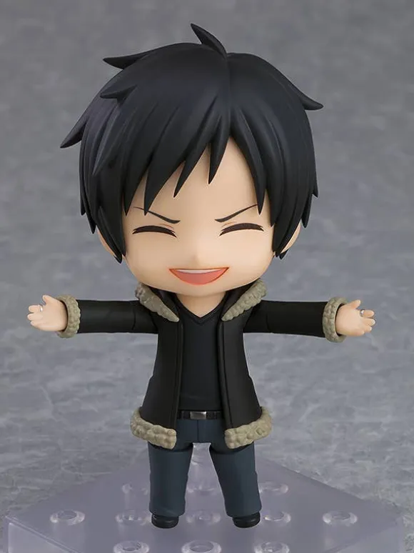 Nendoroid Izaya Orihara (Durarara!!x2)