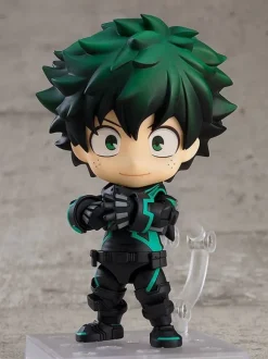 Nendoroid Izuku Midoriya Stealth Suit Ver. (My Hero Academia)