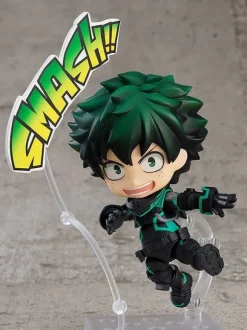 Nendoroid Izuku Midoriya Stealth Suit Ver. (My Hero Academia)