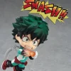 Nendoroid Izuku Midoriya: Hero's Edition (My Hero Academia)