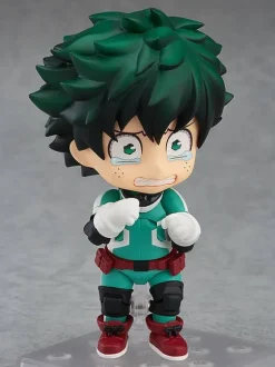 Nendoroid Izuku Midoriya: Hero's Edition (My Hero Academia)