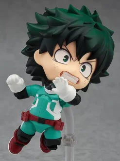 Nendoroid Izuku Midoriya: Hero's Edition (My Hero Academia)