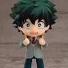 Nendoroid Izuku Midoriya: U.A. School Uniform Ver. (My Hero Academia)