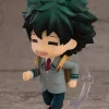 Nendoroid Izuku Midoriya: U.A. School Uniform Ver. (My Hero Academia) (Rerelease)